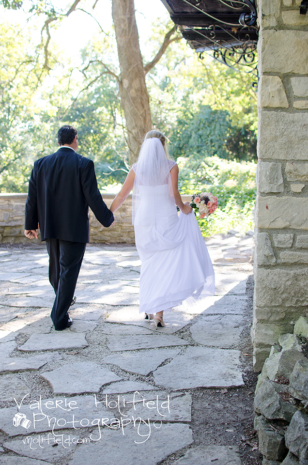 Arnold Wedding Photographer | Jeff & Laurel 