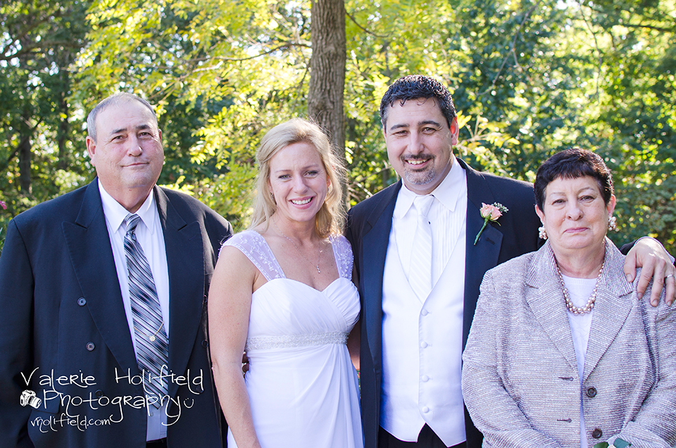 Arnold Wedding Photographer | Jeff & Laurel 