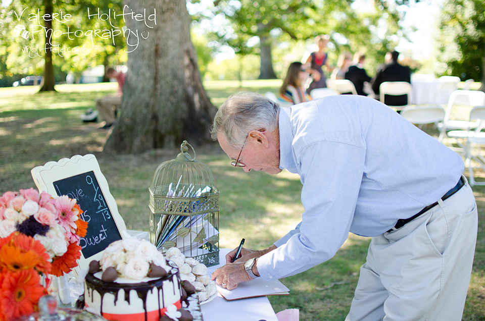 Arnold Wedding Photographer | Jeff & Laurel 