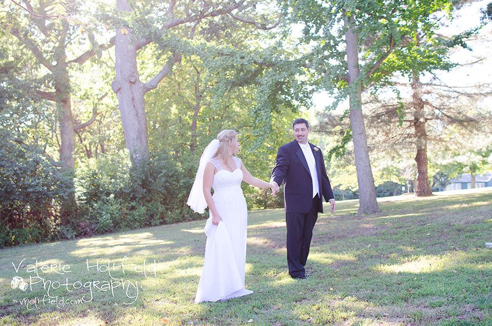 Arnold Wedding Photographer | Jeff & Laurel 