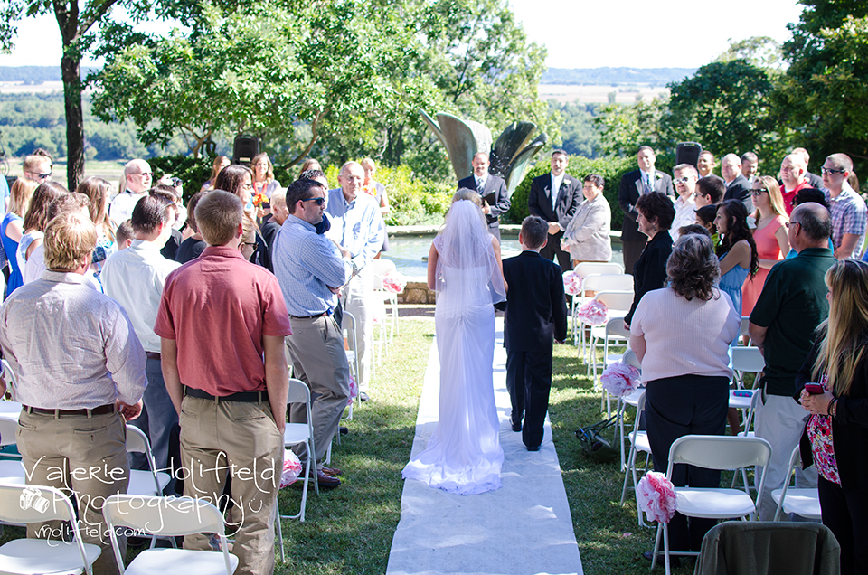 Arnold Wedding Photographer | Jeff & Laurel 