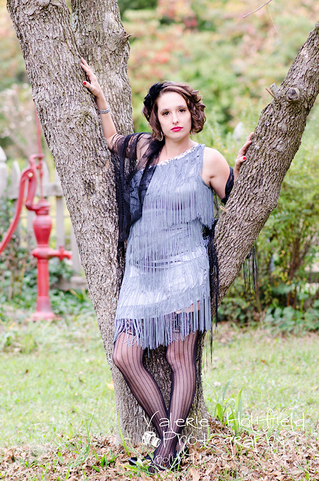 Vintage Themed Photographer | Jaime, 1920's 