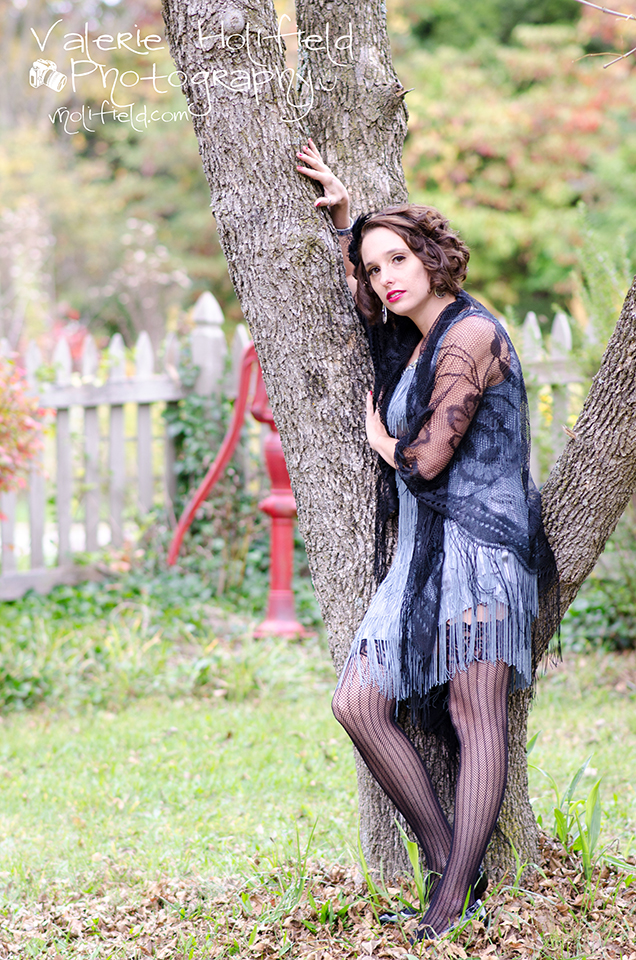 Vintage Themed Photographer | Jaime, 1920's 