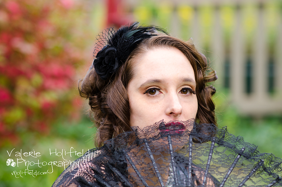 Vintage Themed Photographer | Jaime, 1920's 