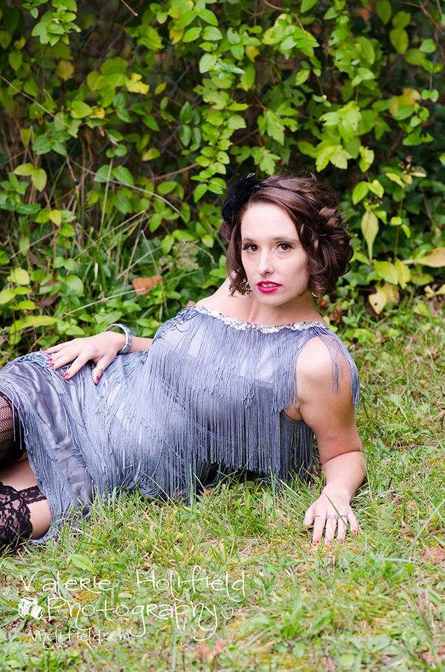 Vintage Themed Photographer | Jaime, 1920's 