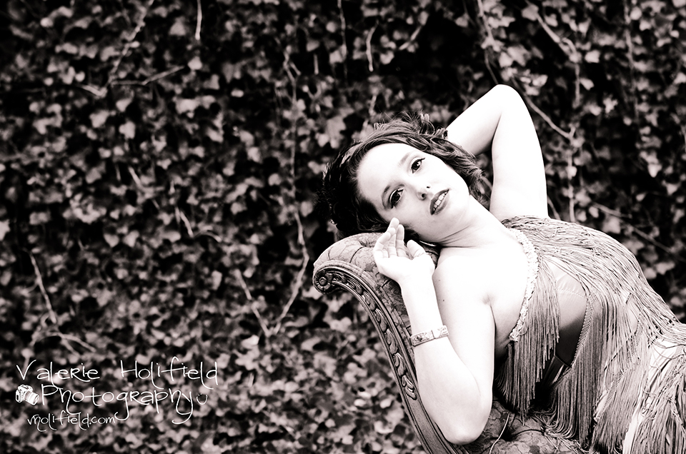 Vintage Themed Photographer | Jaime, 1920's 
