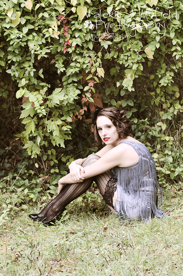 Vintage Themed Photographer | Jaime, 1920's 
