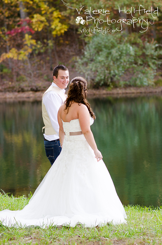 Hillsboro Wedding Photographer | Julian & Corrinne 