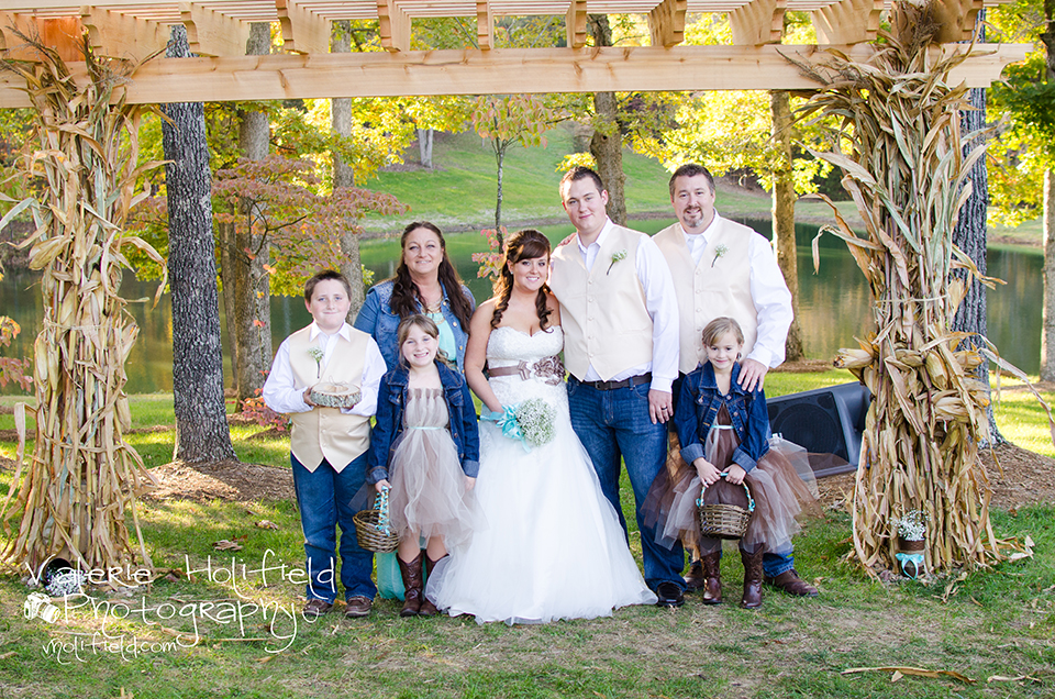 Hillsboro Wedding Photographer | Julian & Corrinne 
