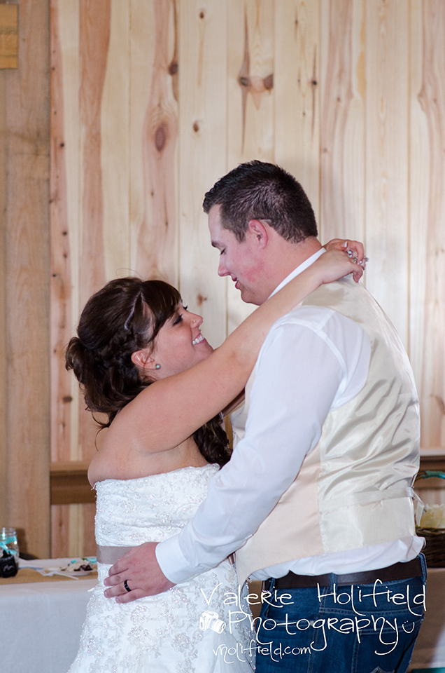 Hillsboro Wedding Photographer | Julian & Corrinne 