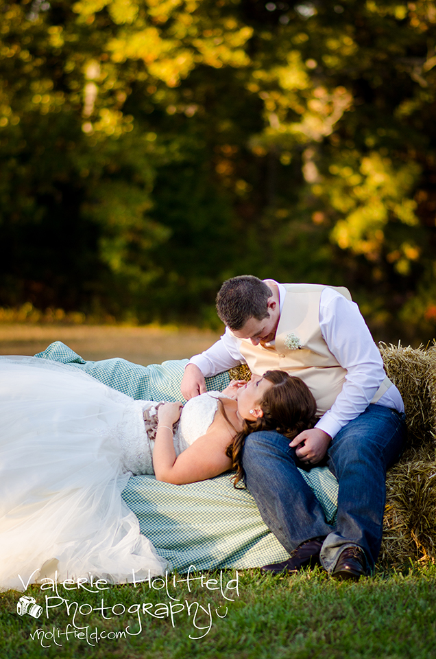 Hillsboro Wedding Photographer | Julian & Corrinne 
