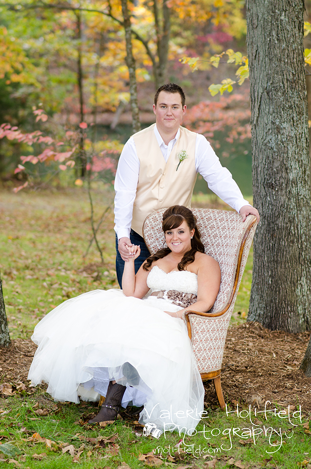 Hillsboro Wedding Photographer | Julian & Corrinne 