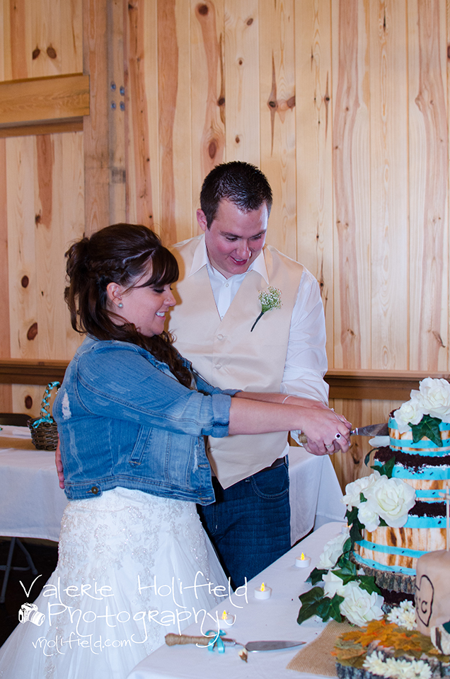 Hillsboro Wedding Photographer | Julian & Corrinne 