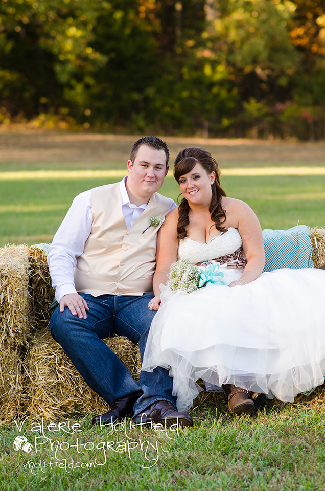 Hillsboro Wedding Photographer | Julian & Corrinne 