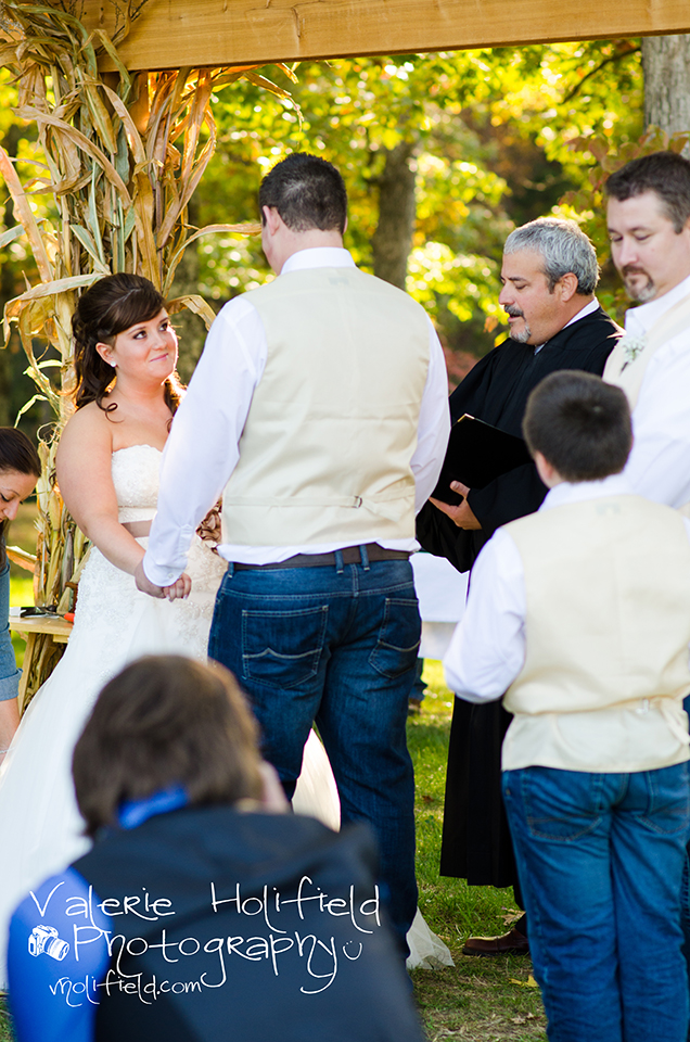 Hillsboro Wedding Photographer | Julian & Corrinne 