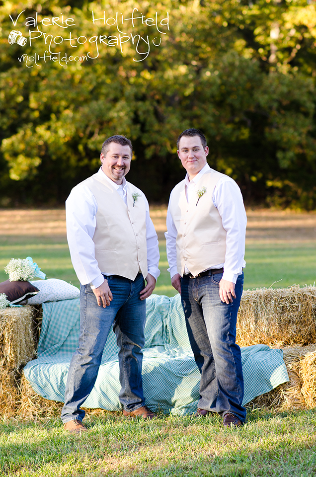 Hillsboro Wedding Photographer | Julian & Corrinne 