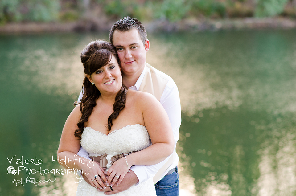 Hillsboro Wedding Photographer | Julian & Corrinne 