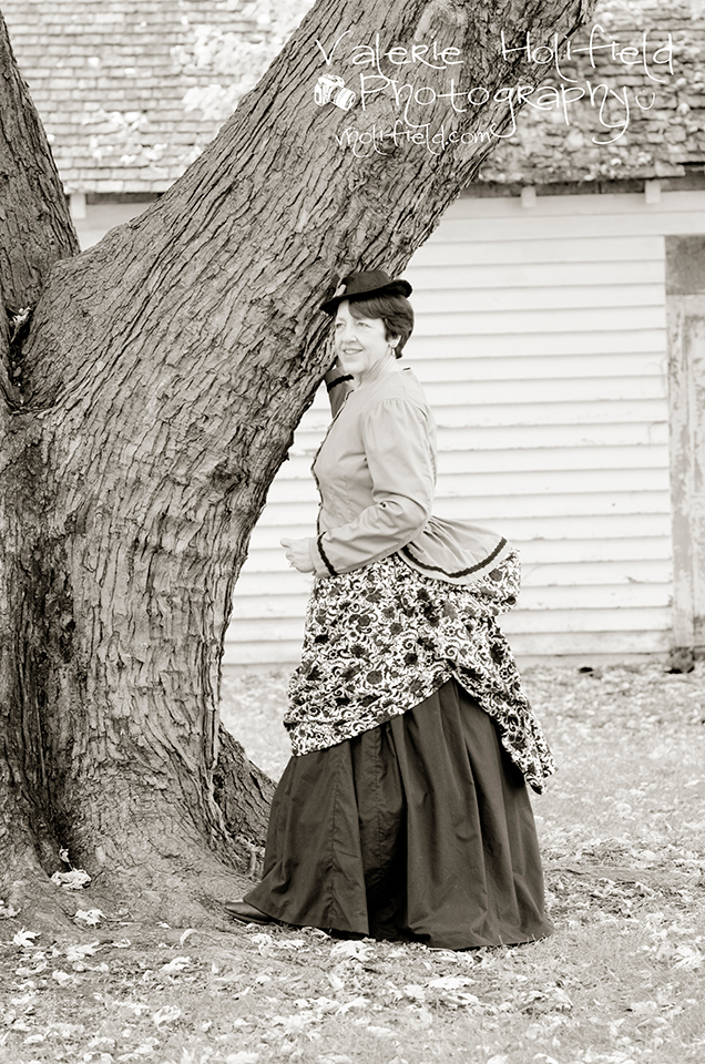 Ste. Genevieve Photographer | Becky, 1871