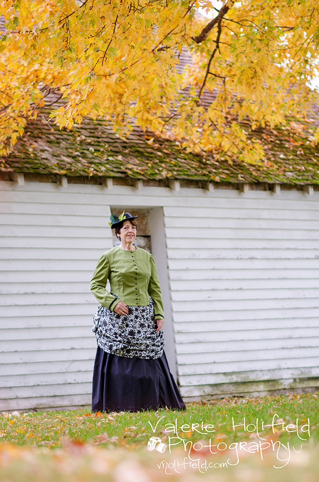 Ste. Genevieve Photographer | Becky, 1871