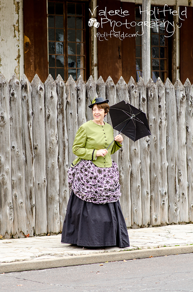 Ste. Genevieve Photographer | Becky, 1871