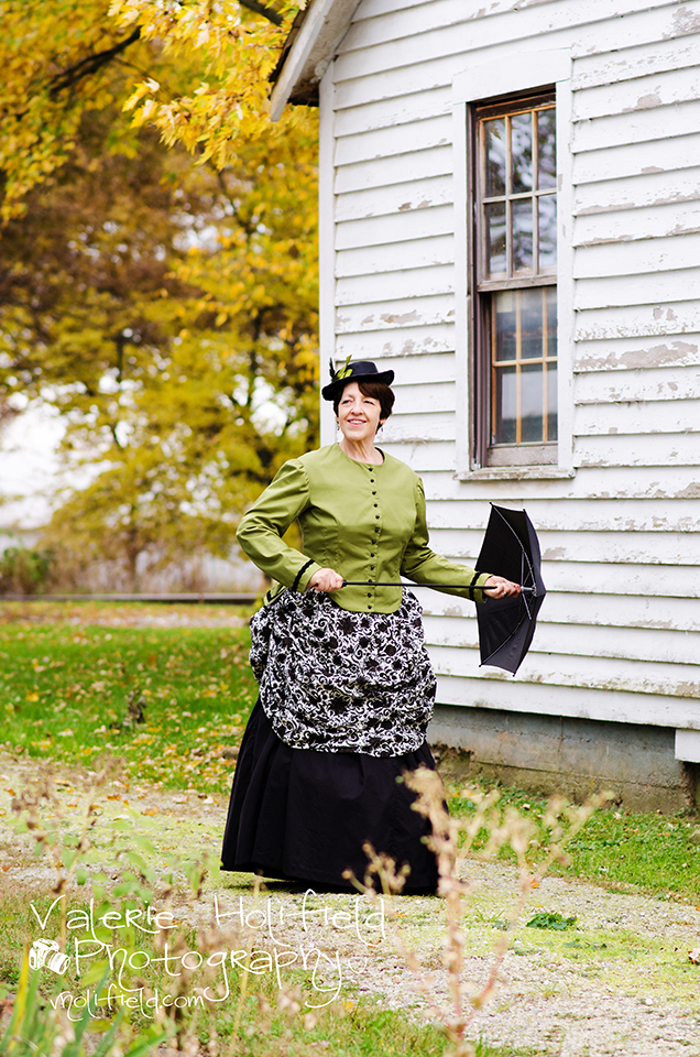 Ste. Genevieve Photographer | Becky, 1871