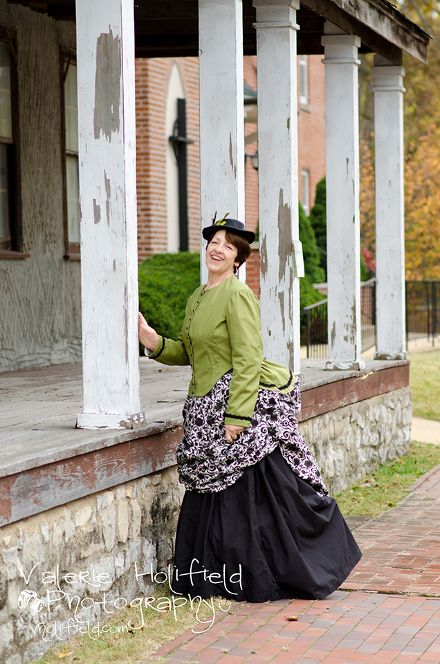 Ste. Genevieve Photographer | Becky, 1871