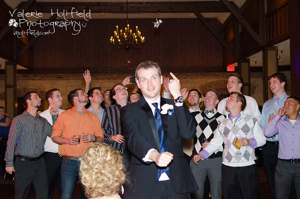St. Louis Wedding Photographer | Jason & Jessica 