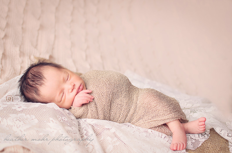 Heather Mohr Photography 