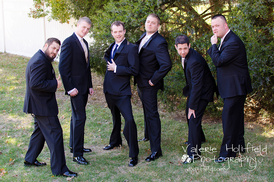 St. Louis Wedding Photographer | Jason & Jessica 