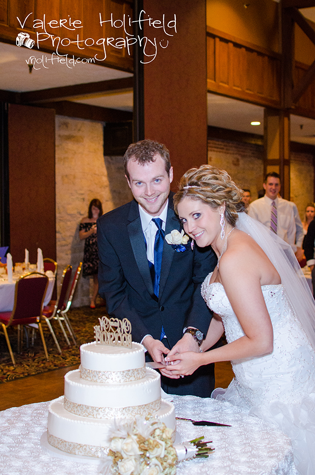 St. Louis Wedding Photographer | Jason & Jessica 