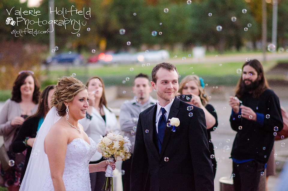 St. Louis Wedding Photographer | Jason & Jessica 