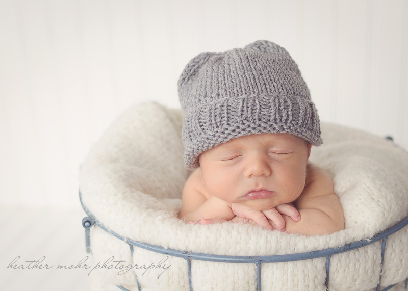 Heather Mohr Photography 