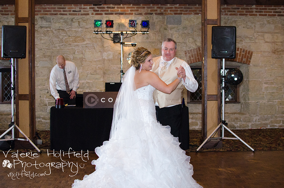 St. Louis Wedding Photographer | Jason & Jessica 