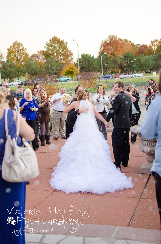 St. Louis Wedding Photographer | Jason & Jessica 