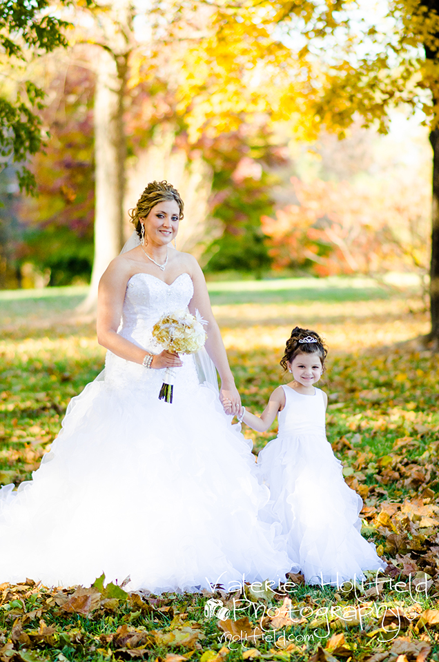 St. Louis Wedding Photographer | Jason & Jessica 