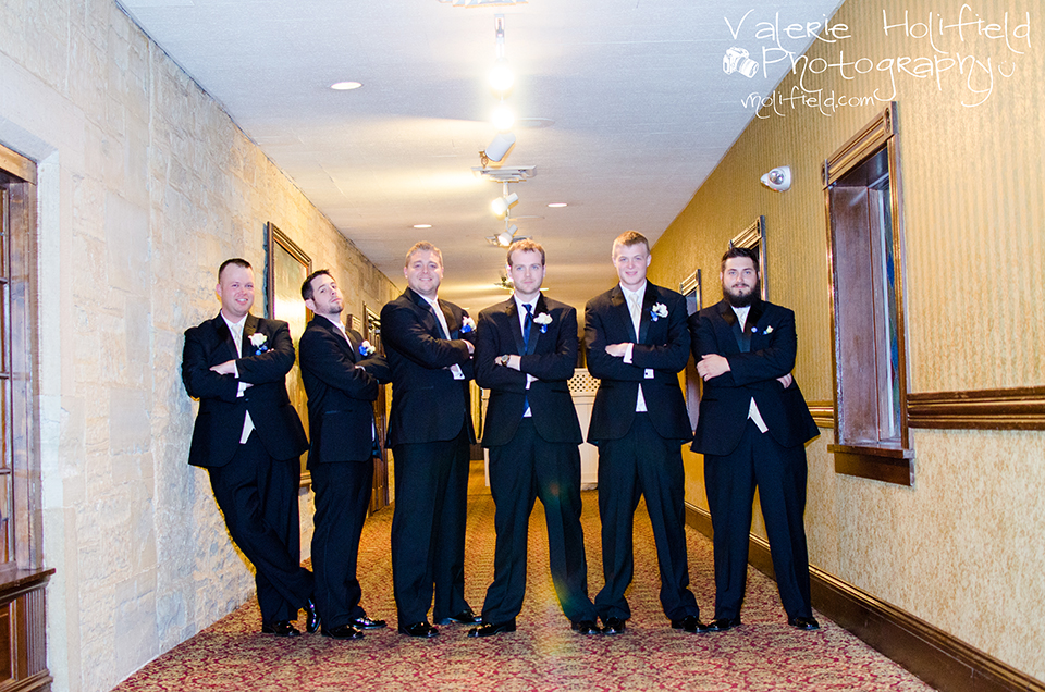 St. Louis Wedding Photographer | Jason & Jessica 