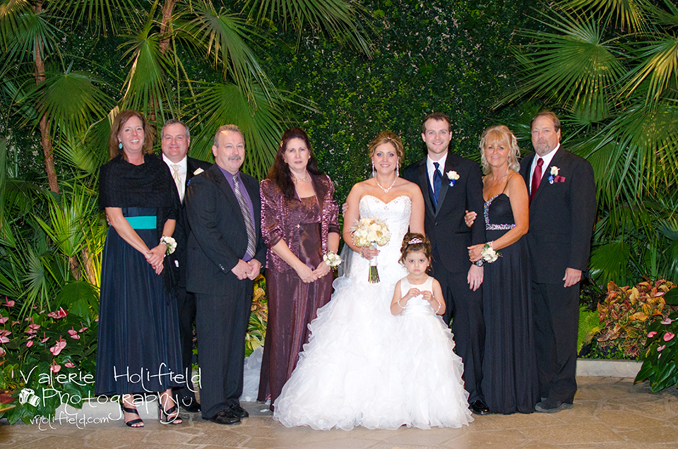 St. Louis Wedding Photographer | Jason & Jessica 