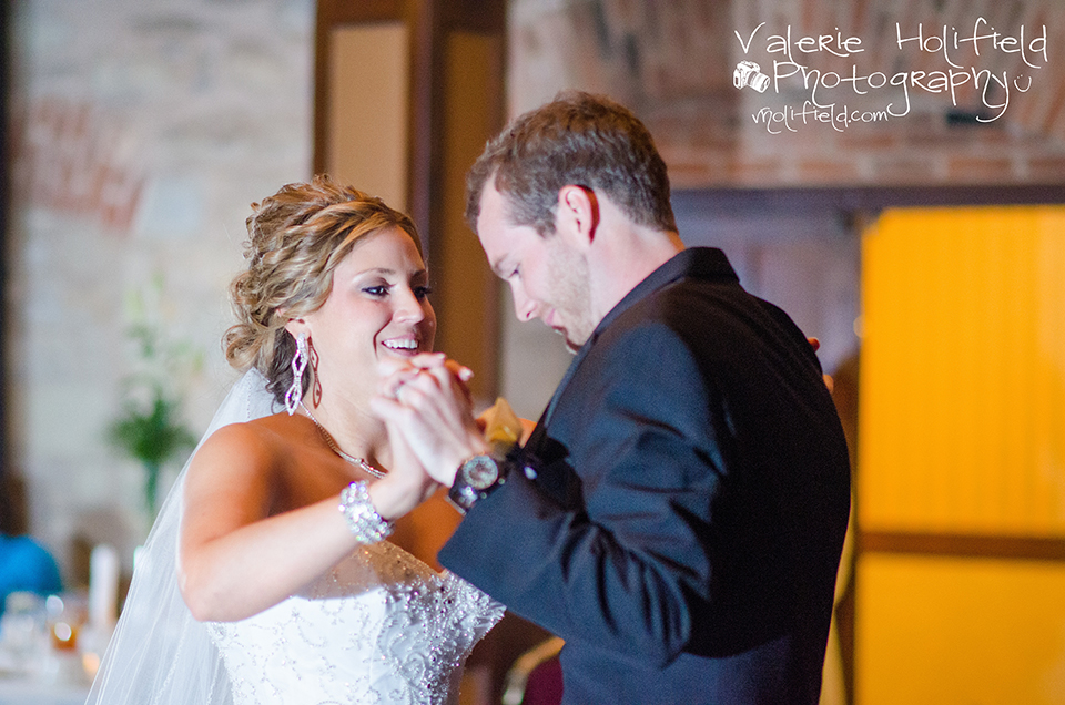 St. Louis Wedding Photographer | Jason & Jessica 