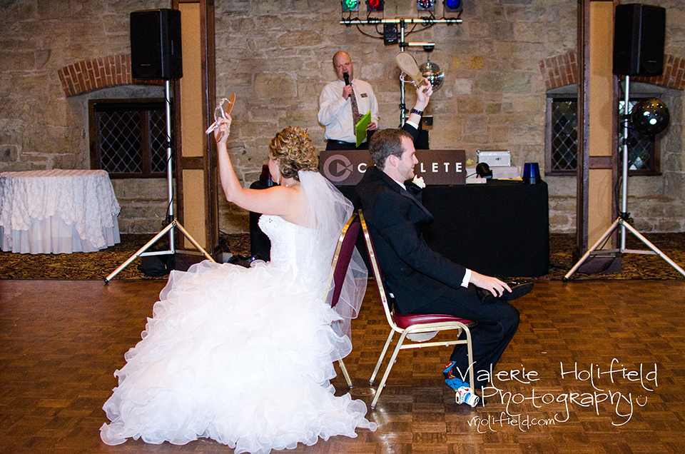 St. Louis Wedding Photographer | Jason & Jessica 