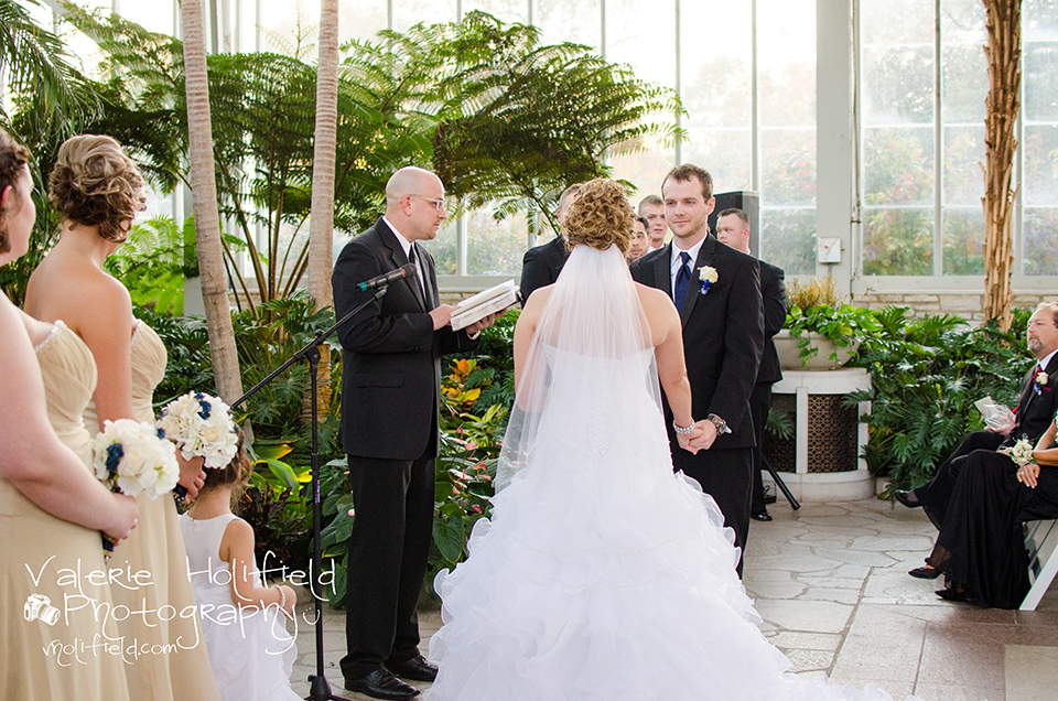 St. Louis Wedding Photographer | Jason & Jessica 