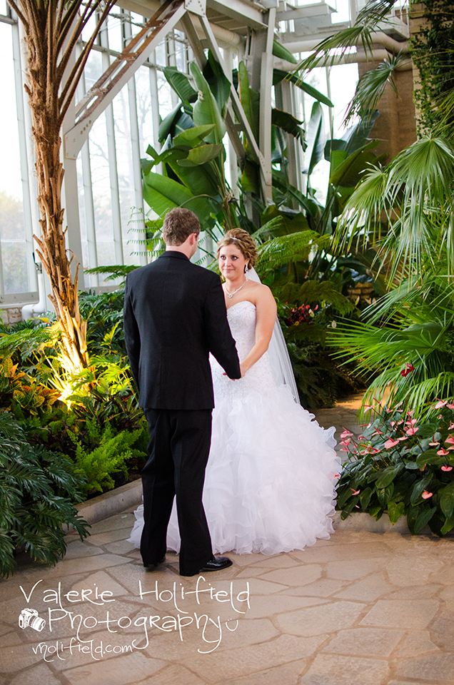 St. Louis Wedding Photographer | Jason & Jessica 