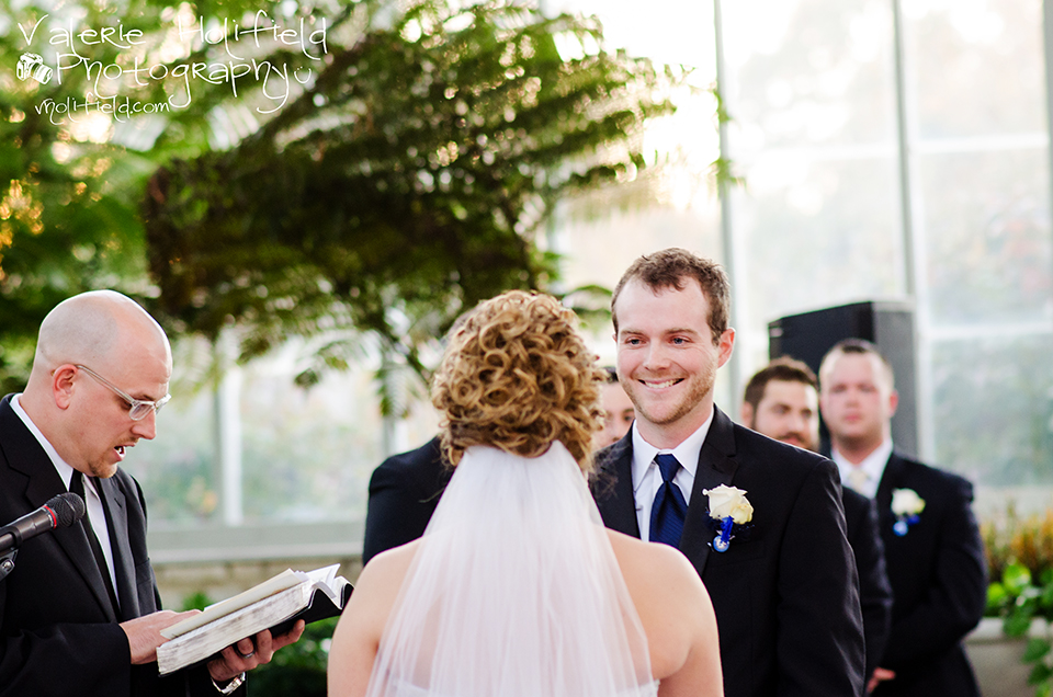 St. Louis Wedding Photographer | Jason & Jessica 