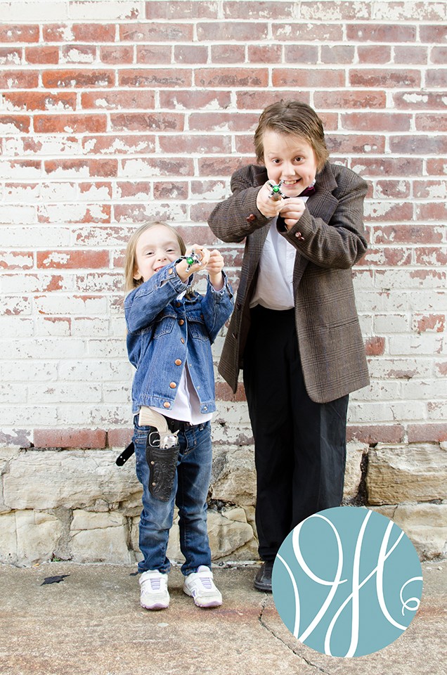 Festus Photographer | The 11th Doctor and River 