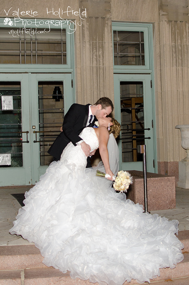 St. Louis Wedding Photographer | Jason & Jessica 