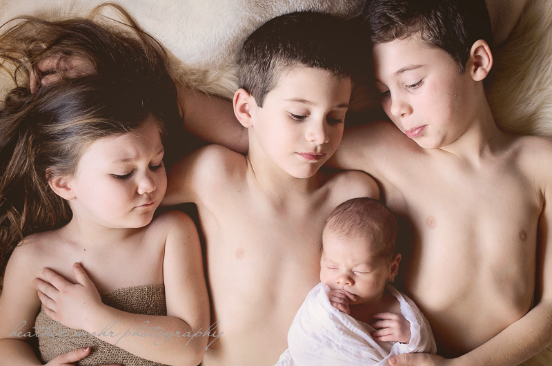 Heather Mohr Photography 