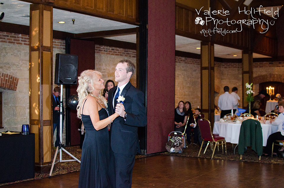 St. Louis Wedding Photographer | Jason & Jessica 