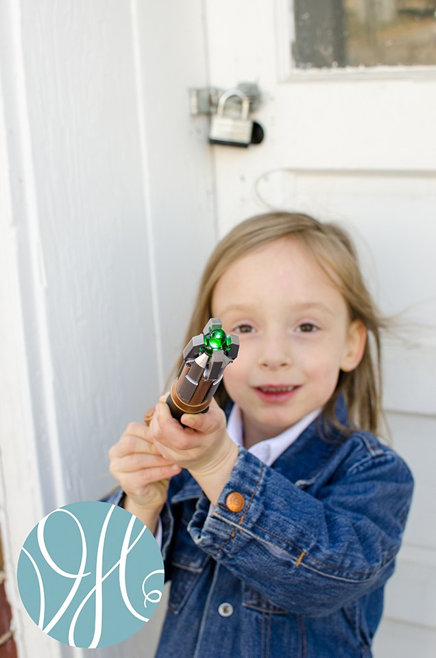 Festus Photographer | The 11th Doctor and River 