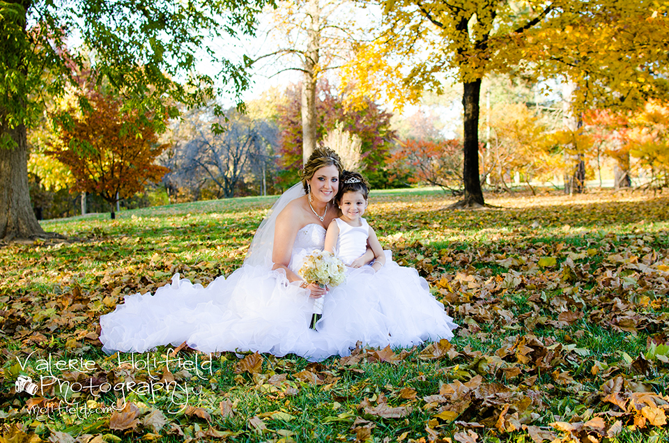 St. Louis Wedding Photographer | Jason & Jessica 
