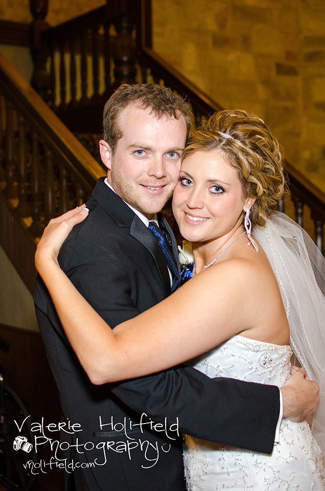 St. Louis Wedding Photographer | Jason & Jessica 