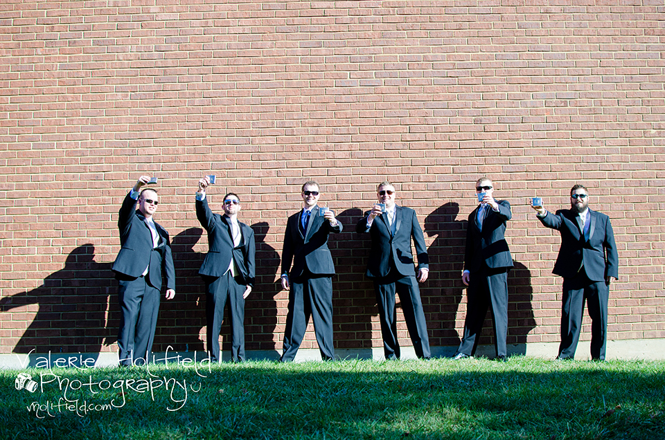 St. Louis Wedding Photographer | Jason & Jessica 